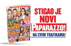novi paparazzo