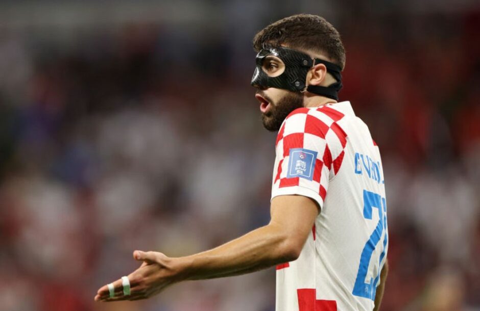 joško gvardiol