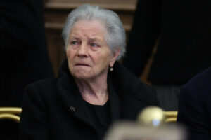 majka siniše mihajlovića