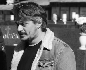 preminuo sin marine tucaković