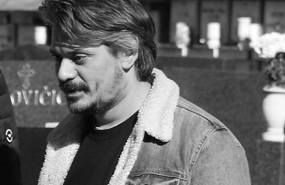 preminuo sin marine tucaković