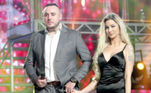 Odnos Aleksandre i Cara