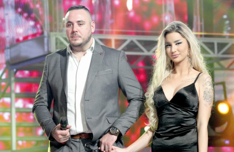 pomirenje Aleksandre i Cara