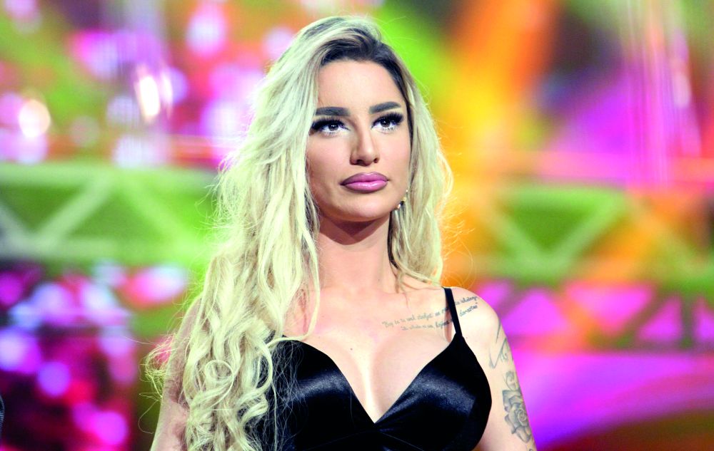 Aleksandra Nikolić primljena u bolnicu
