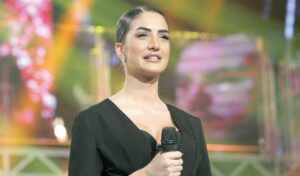 anđela đuričić
