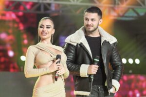 Veza Sanje Grujić