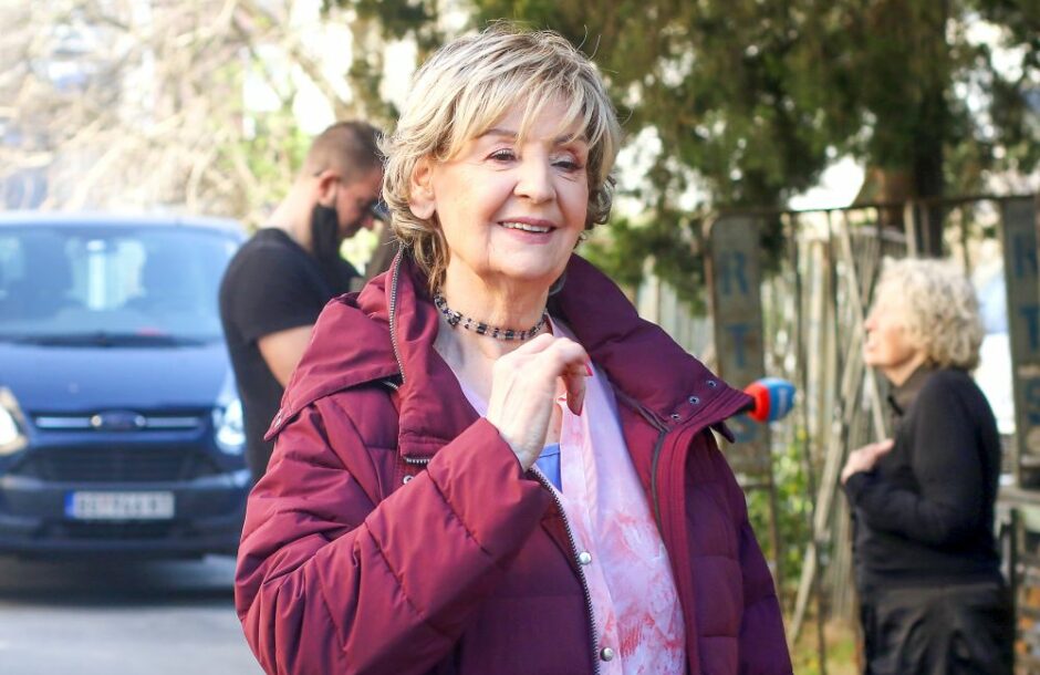 Tajna Gorana Bregovića
