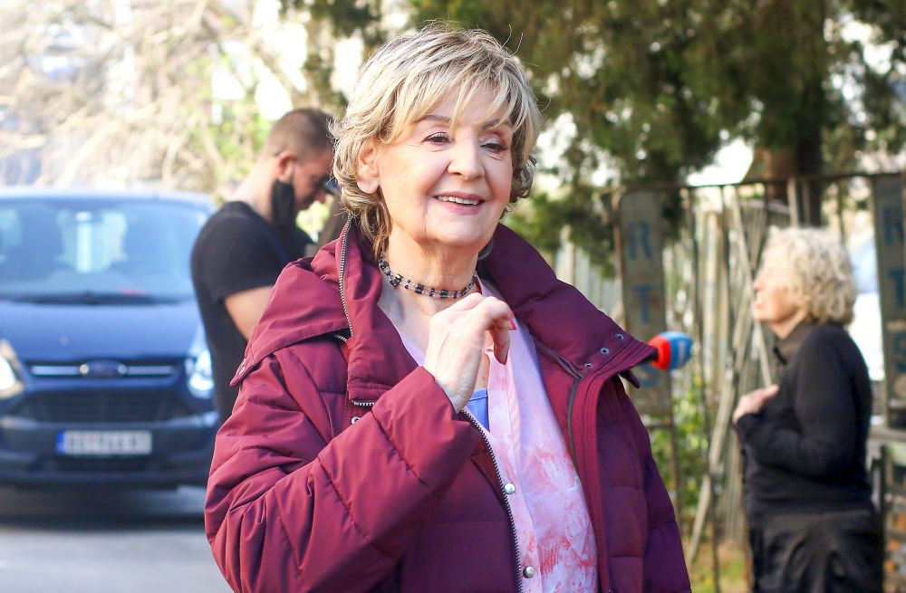 Tajna Gorana Bregovića