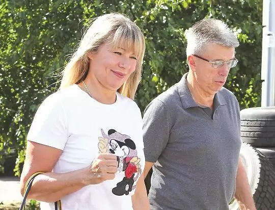 Izgled Suzane Jovanović