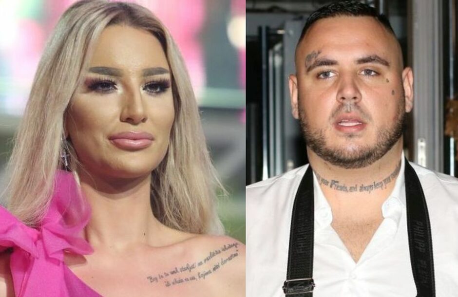 Ljubav Aleksandre i Cara