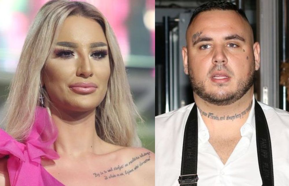 Ljubav Aleksandre i Cara