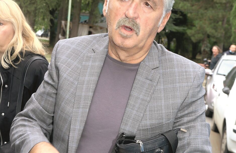 Svađa Bosanca i Džidže