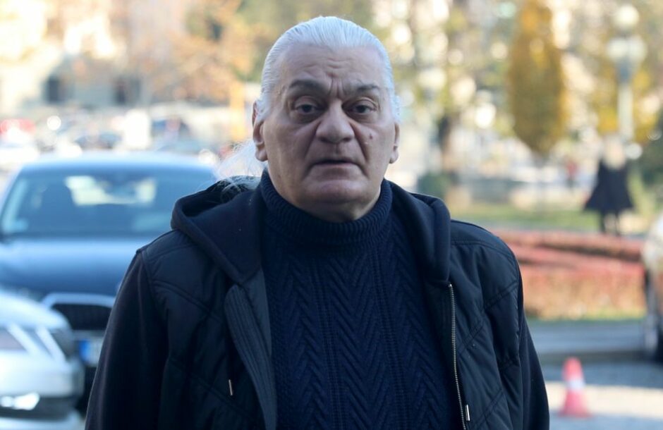 Album Cece Ražnatović