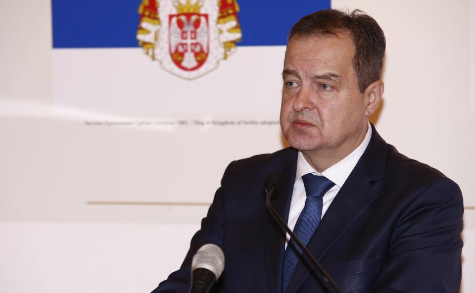 Sestra Ivice Dačića