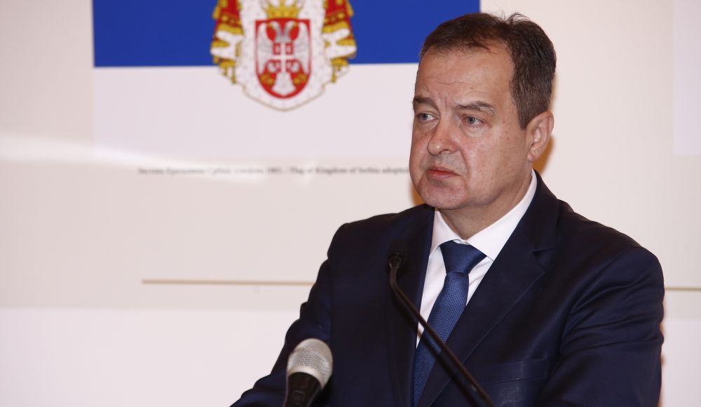 Sestra Ivice Dačića