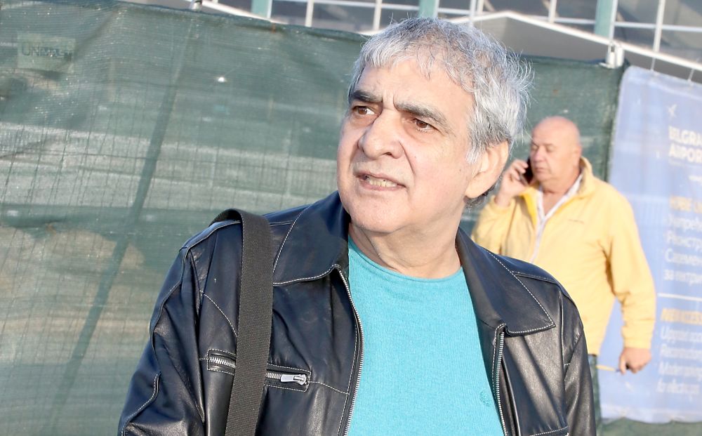 Ljuba Aličić se povlači sa estrade