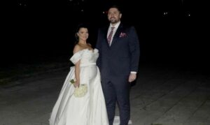 venčanje nikole rađena
