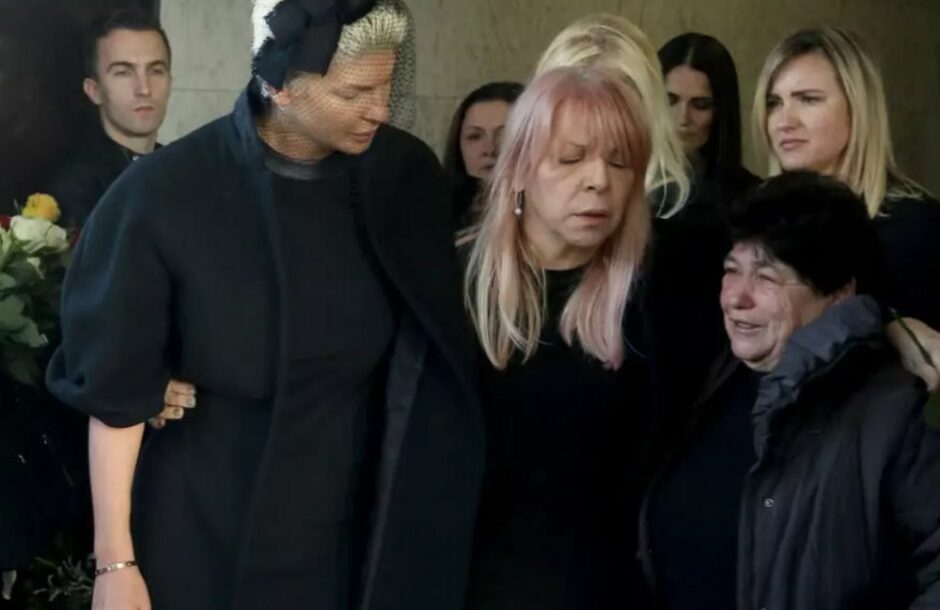 porodica jelene karleuše