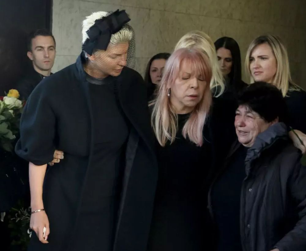 porodica jelene karleuše