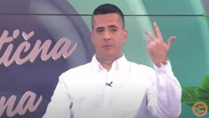recept saše joksimovića