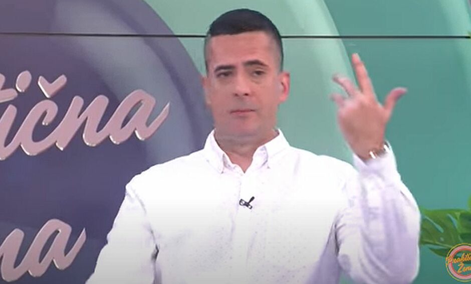 recept saše joksimovića