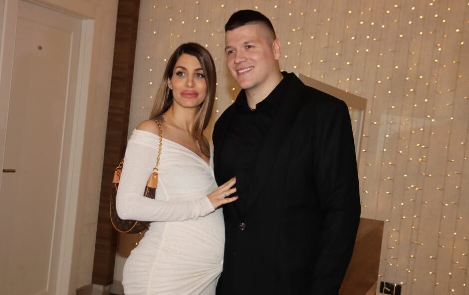 porodila se jelena radanović