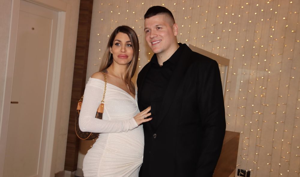 porodila se jelena radanović