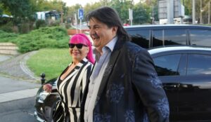 Koleginica Zorice Brunclik