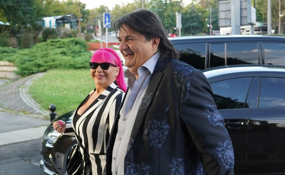 Koleginica Zorice Brunclik