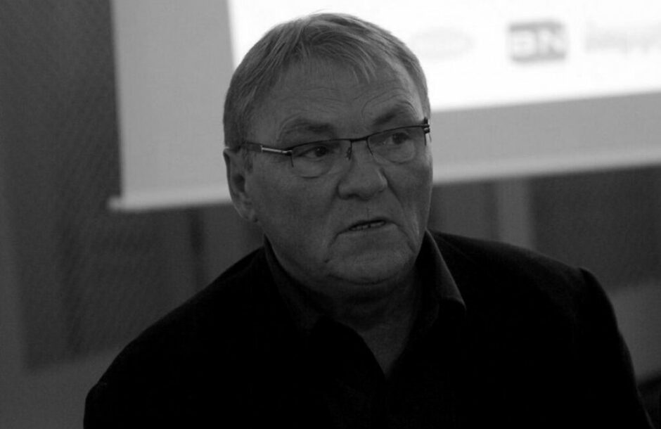 preminuo zoran kalezić