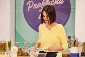 Recept Nataše Pavlović
