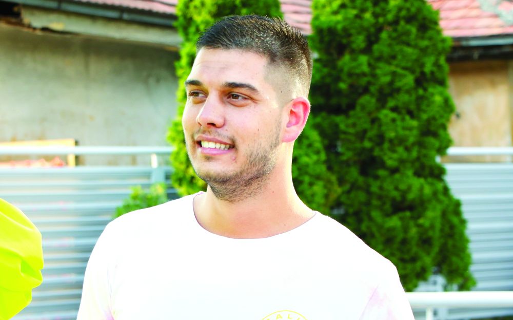 Život Dejana Dragojevića