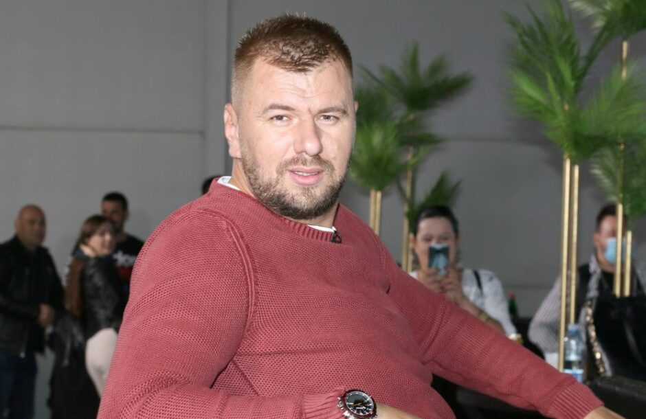 Janjuševa baba