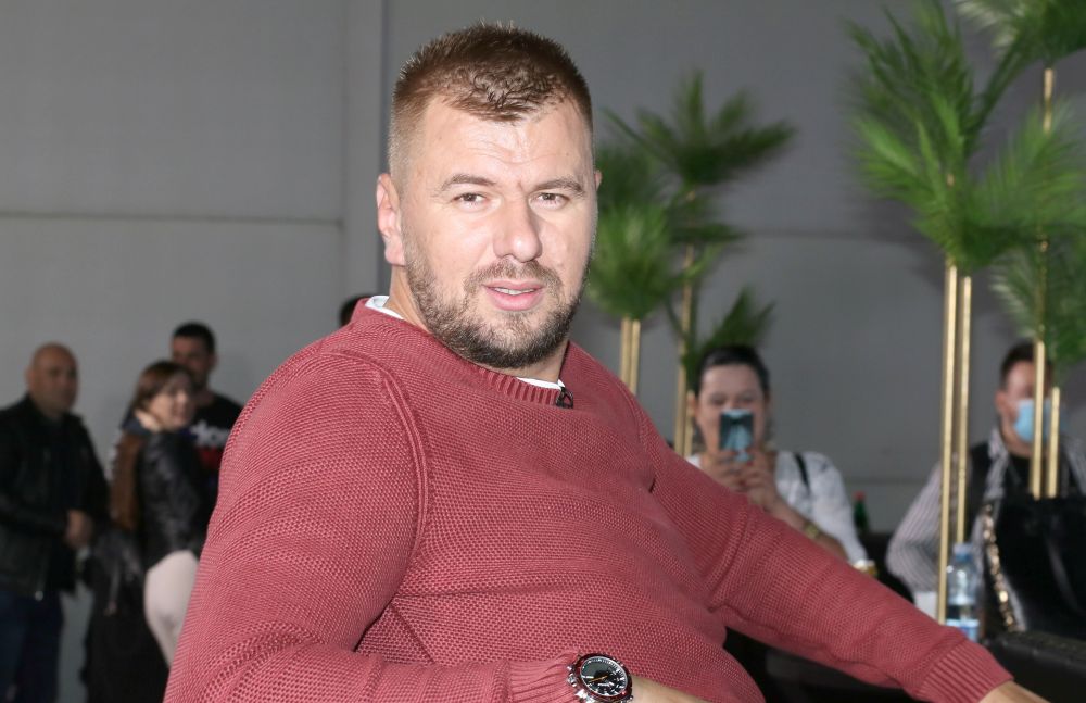 Janjuševa baba