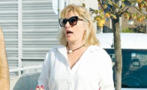 suđenje jelene golubović