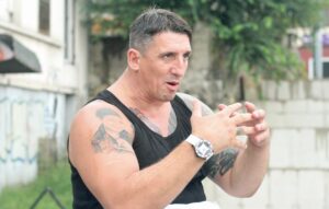 Kristijan Golubović otkriva sve tajne