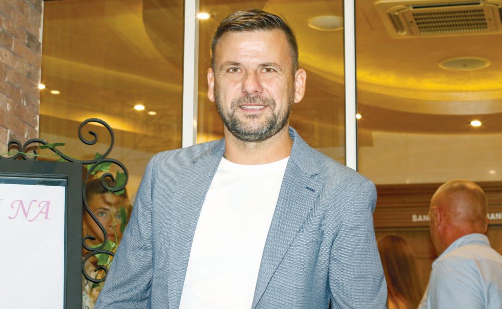 Žena Mikice Bojanića