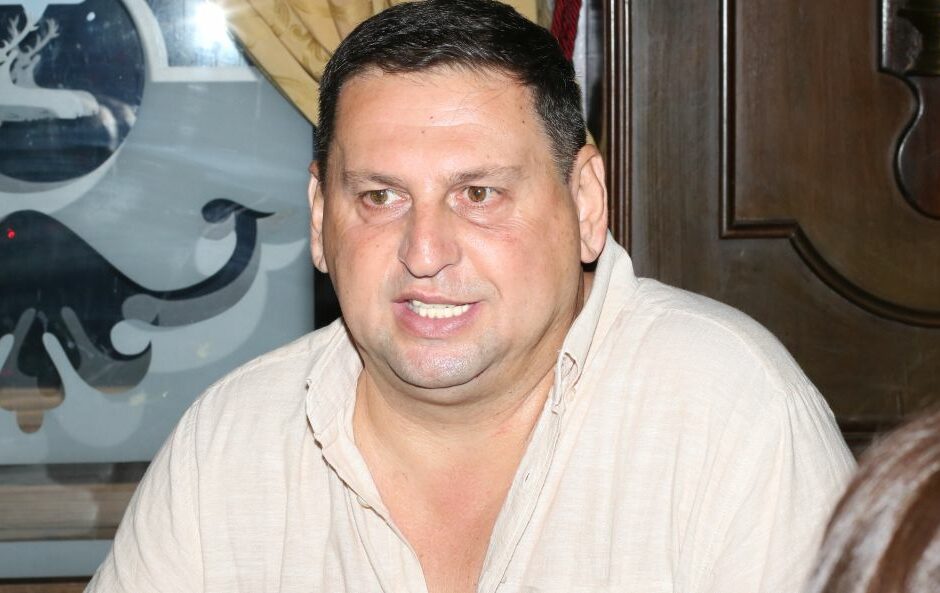 otac maje marinković