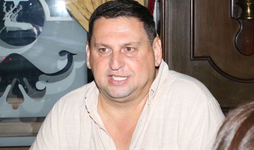 otac maje marinković