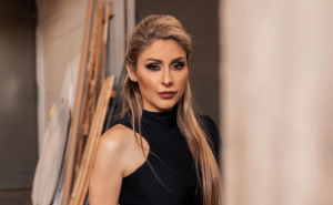 Povreda Kristine Radenković