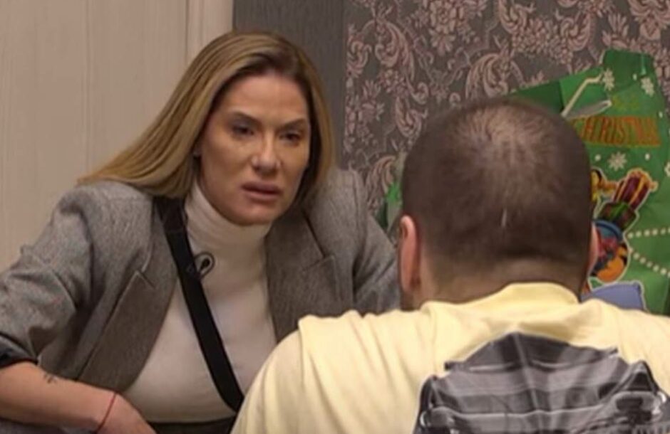 Tajni plan Ane Ćurčić