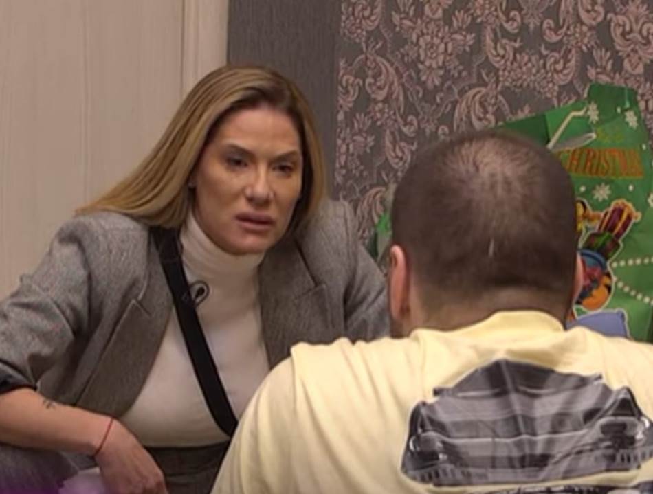 Tajni plan Ane Ćurčić