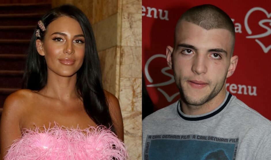 Balada Cece Ražnatović