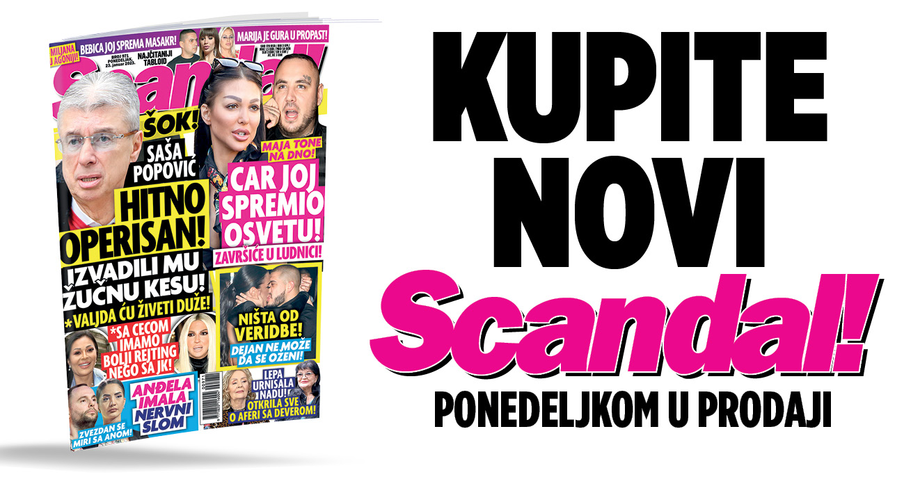 novi star