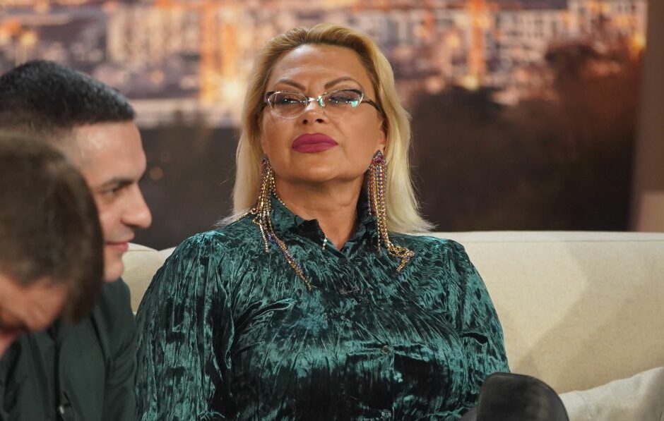Ispovest Marije Kulić