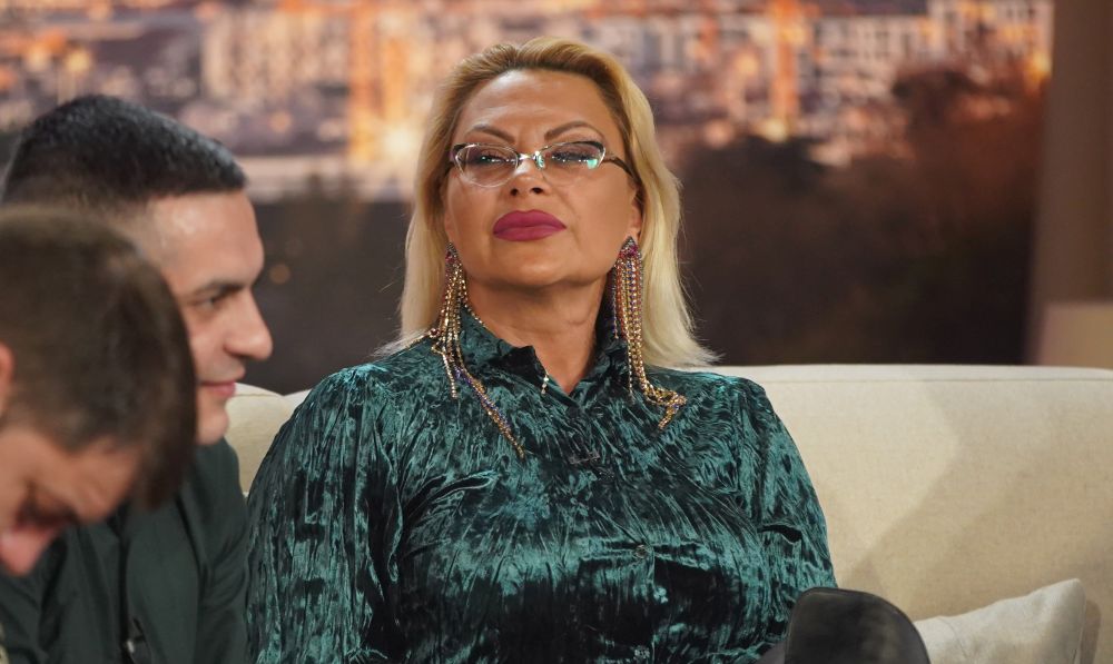 Ispovest Marije Kulić