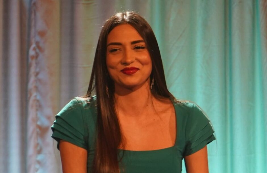 marija ramadanovski