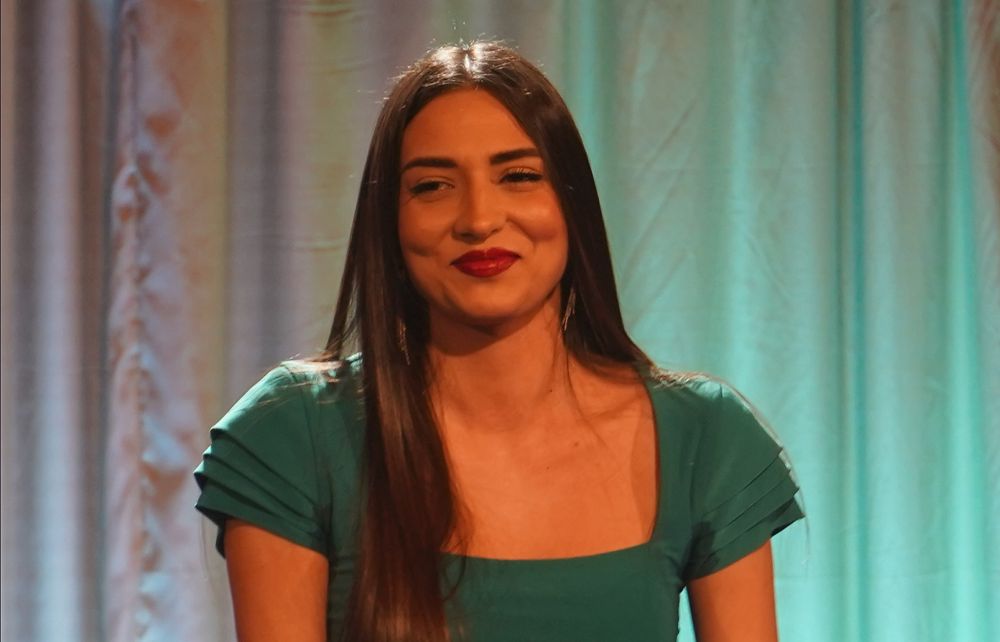 marija ramadanovski