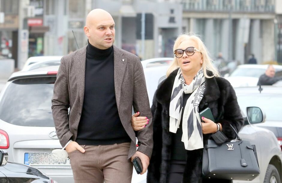 unuka šabana šaulića
