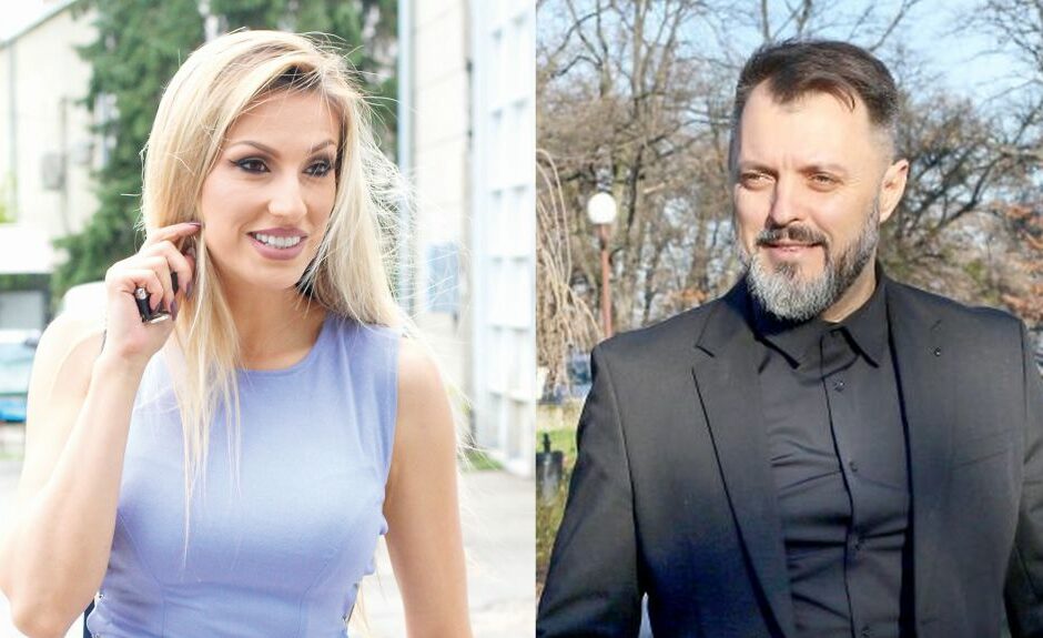 rada i nenad manojlović